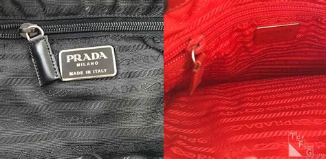 prada coat real or fake|prada authentic handbags guide.